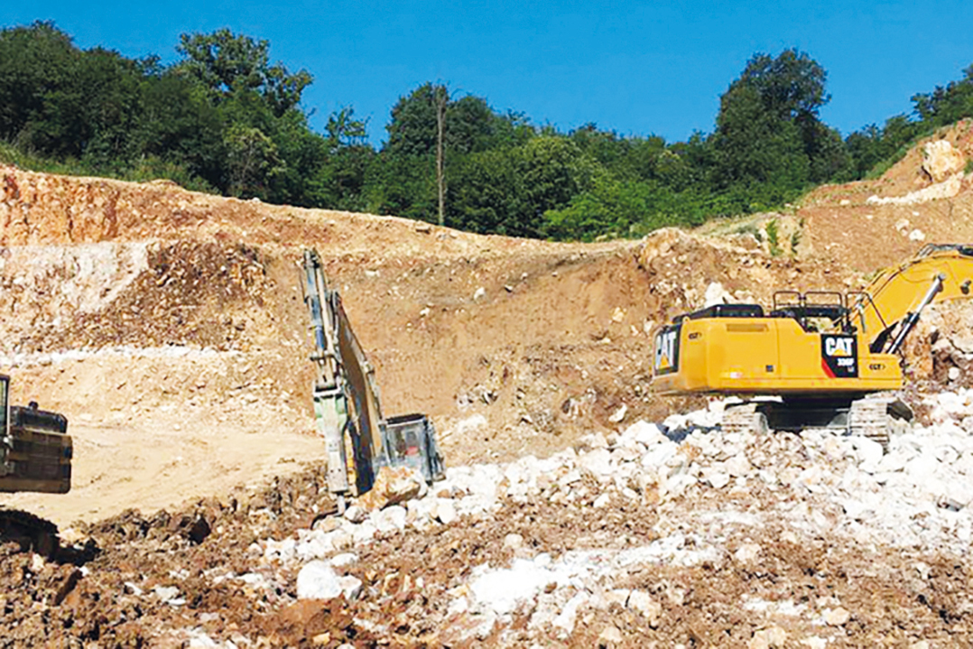 ANEPLA – Italferr: una Banca dati di imprese abilitate a ricevere Terre e rocce da scavo