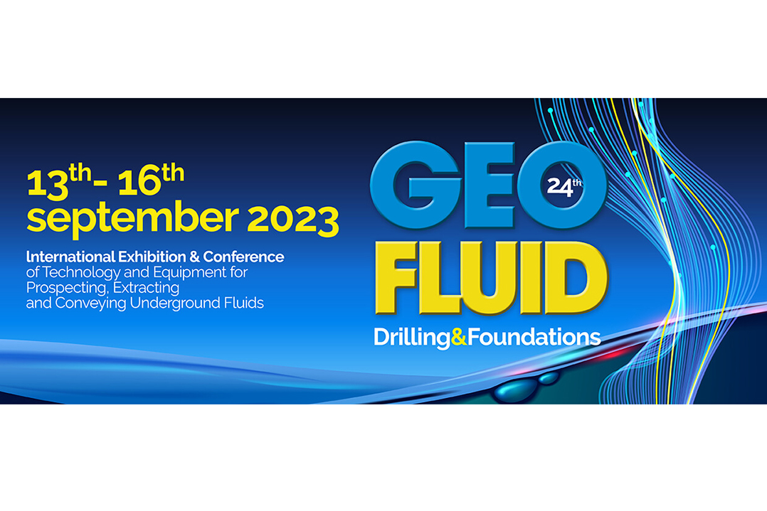 Geofluid: posticipata al 2023