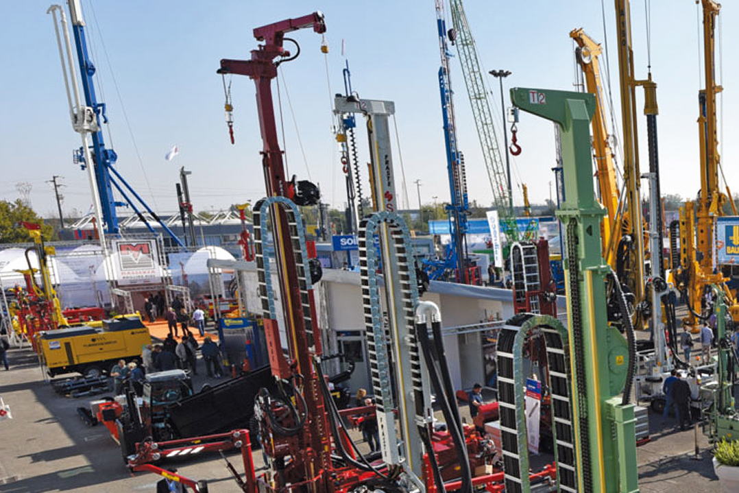 Geofluid: 15-18 settembre 2021