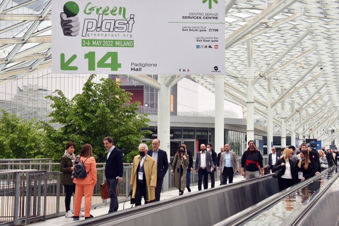 Greenplast 2025: AMI e Promaplast uniscono le forze