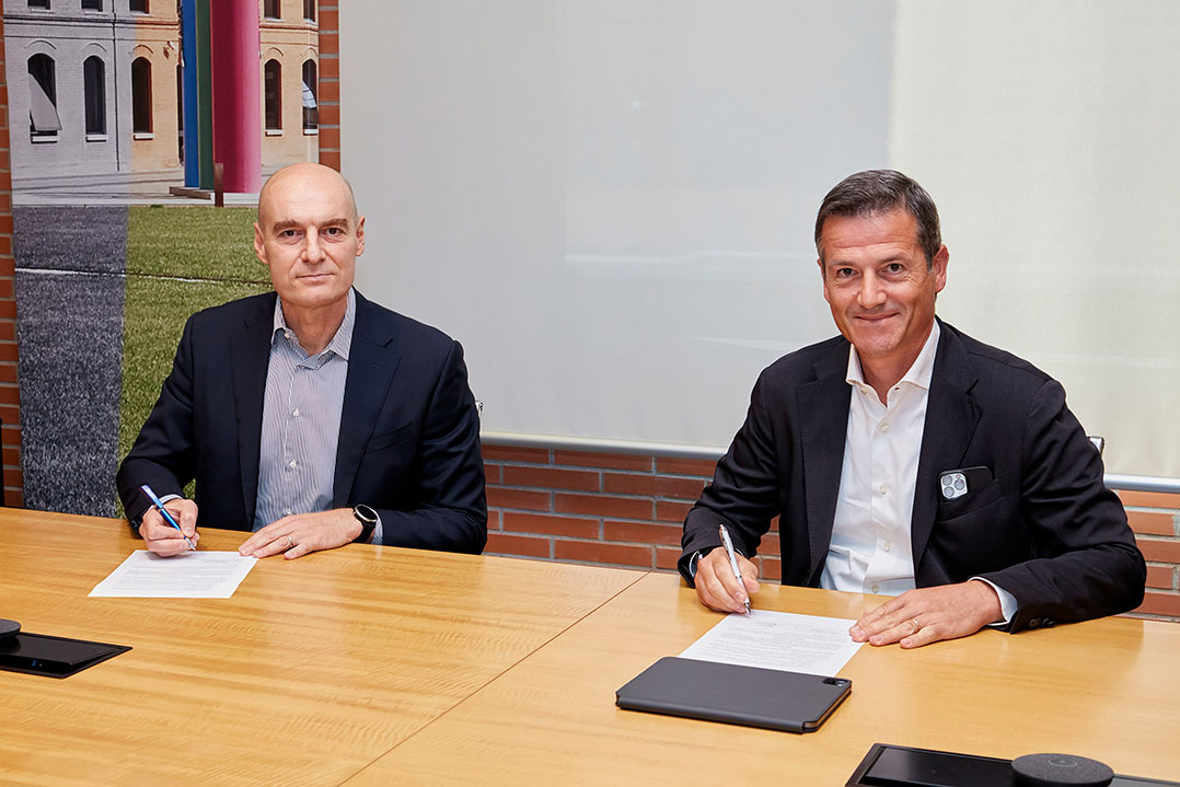 Camst group e Gruppo Hera rinnovano il protocollo d’intesa sull’economia circolare