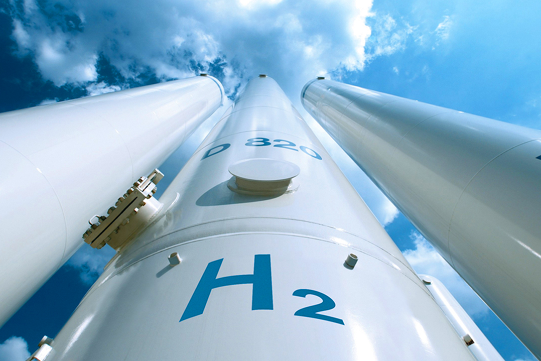 Hydrogen Island: nuove prospettive per idrogeno e celle a combustibile