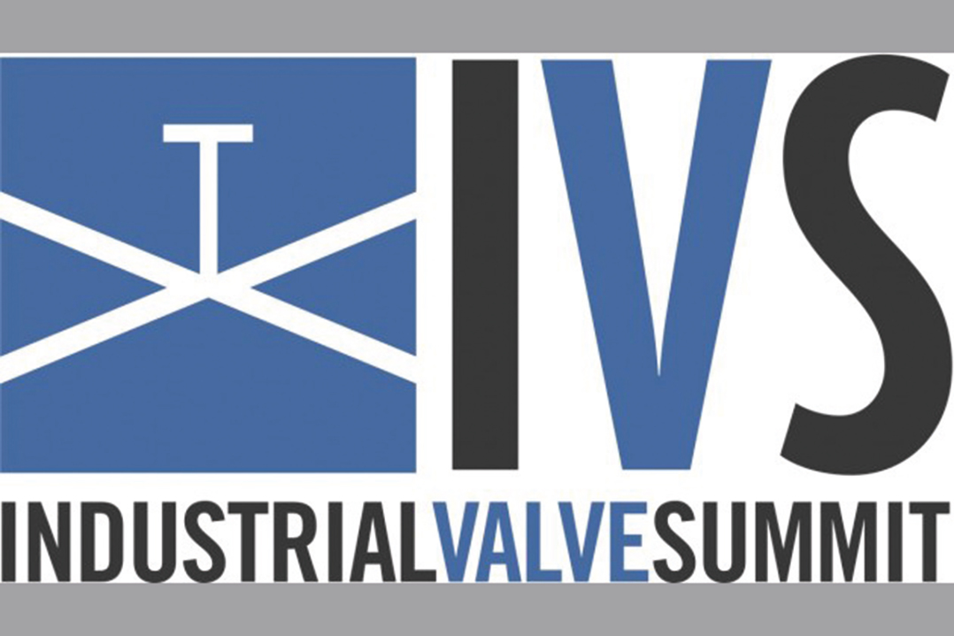 IVS – Industrial Valve Summit 2022: aperte le iscrizioni