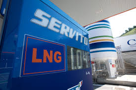 Filiera dei gas liquefatti: Italia leader in Europa per rete di distribuzione