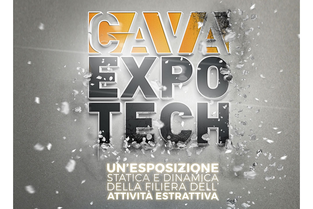 CavaExpoTech 30 settembre 2022 Evento in cava organizzato da ANEPLA
