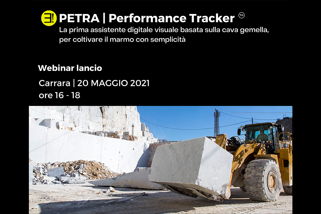 PETRA – Performance Tracker