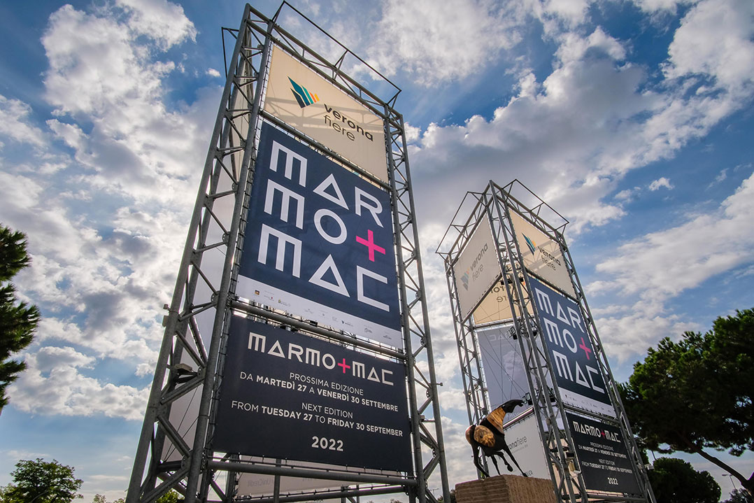 Elegante e versatile, la pietra naturale nei desideri del 60% degli italiani