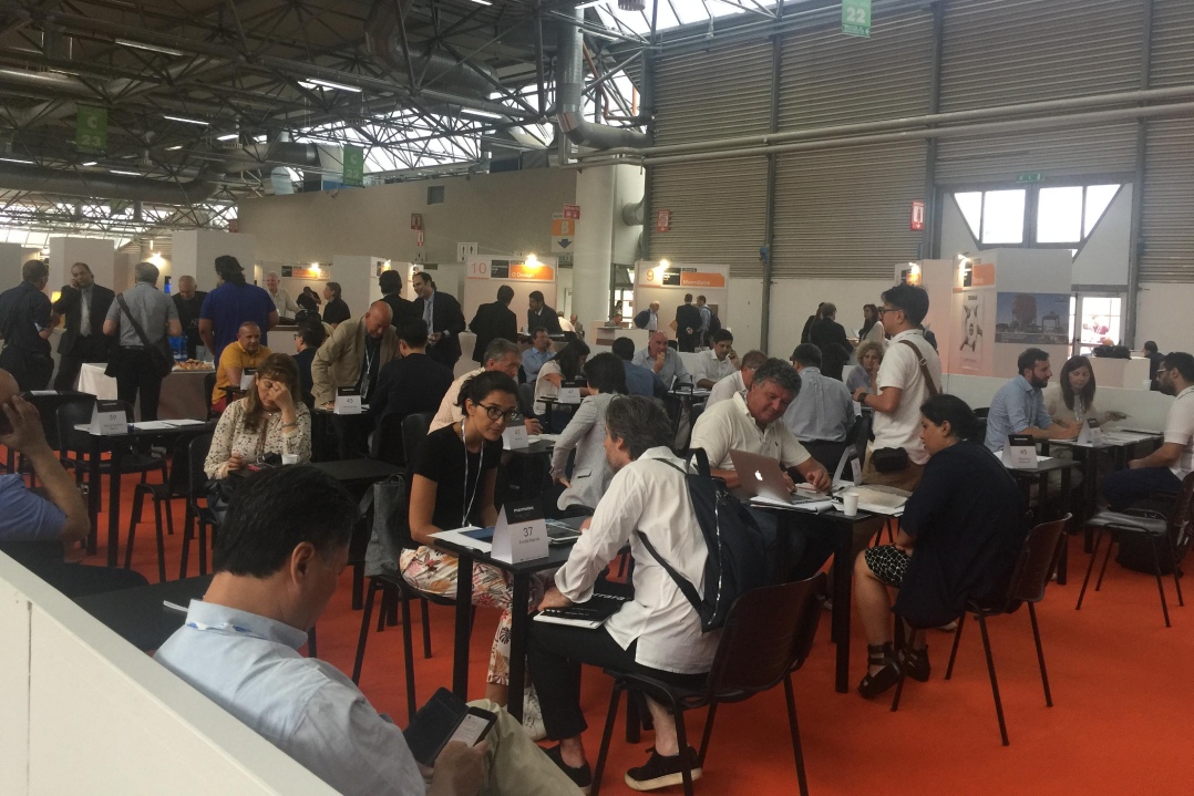 Ma.R.Mo. 2020 si terrà a Carrara dal 28 al 30 ottobre