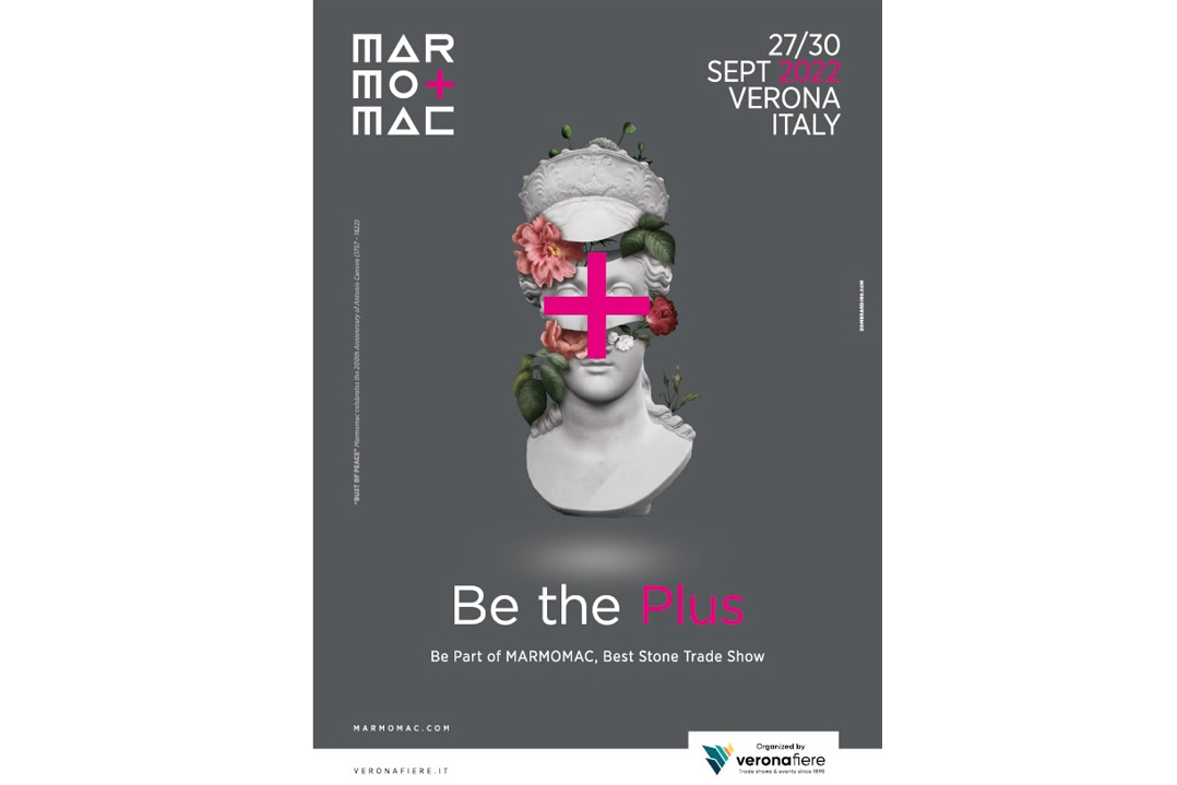 MARMO+MAC celebra Antonio Canova