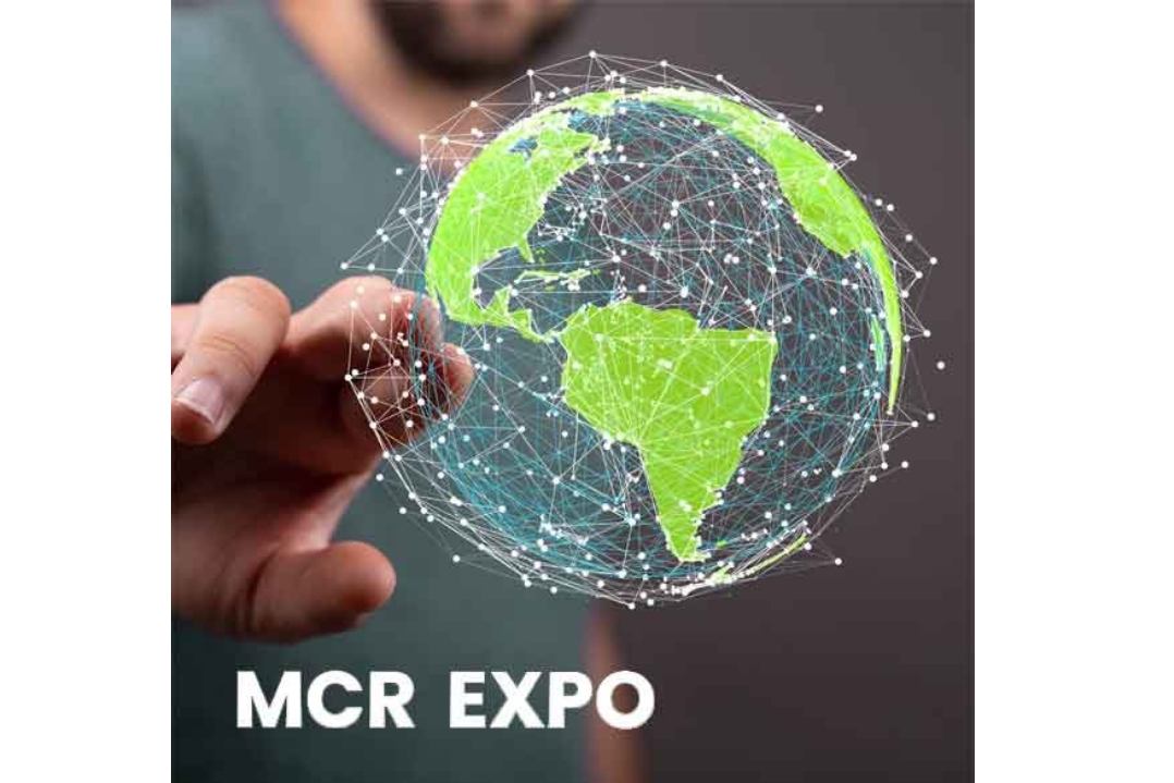 MCR Expo: dal 14 al 16 maggio 2025