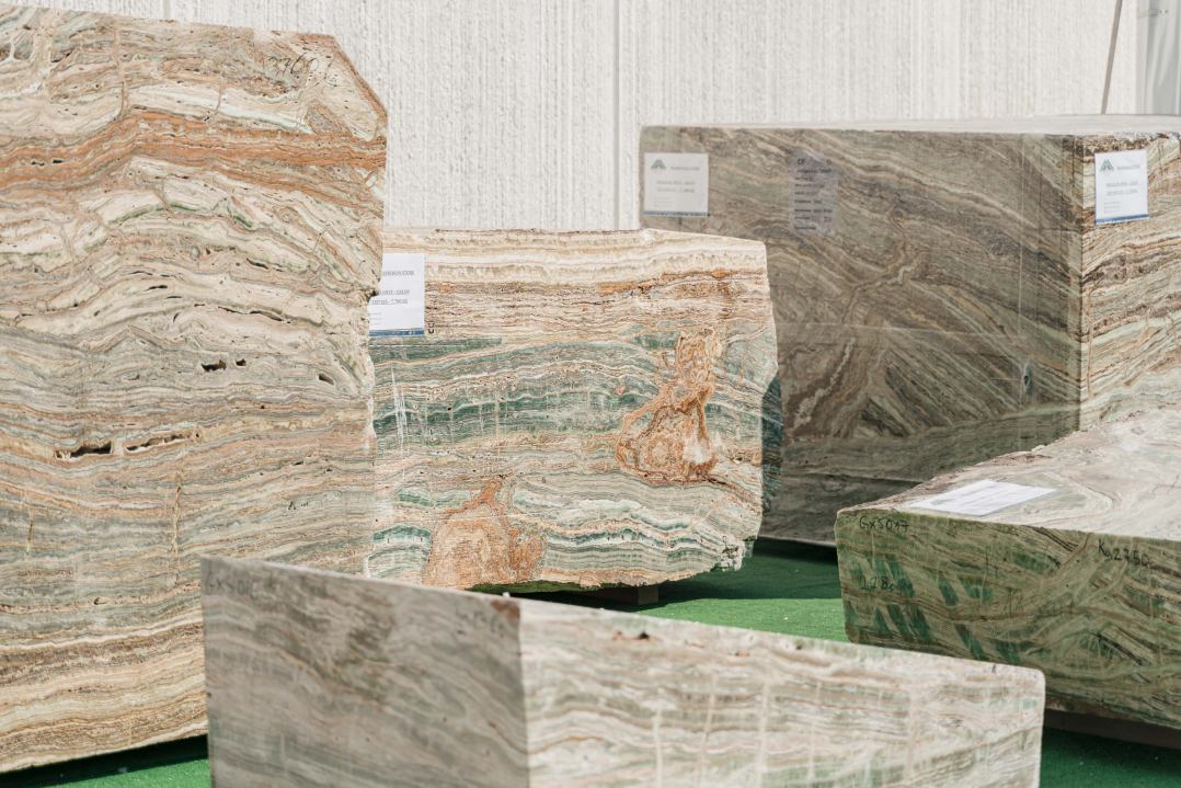 Marmomac 2024 a Veronafiere