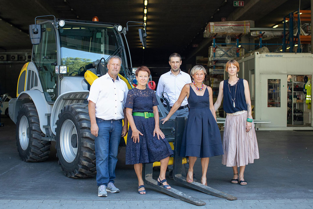 Niederstätter: gli investimenti in qualità, sostenibilità e formazione scelte vincenti nel 2022. In crescita le assunzioni e la Niederstätter Academy