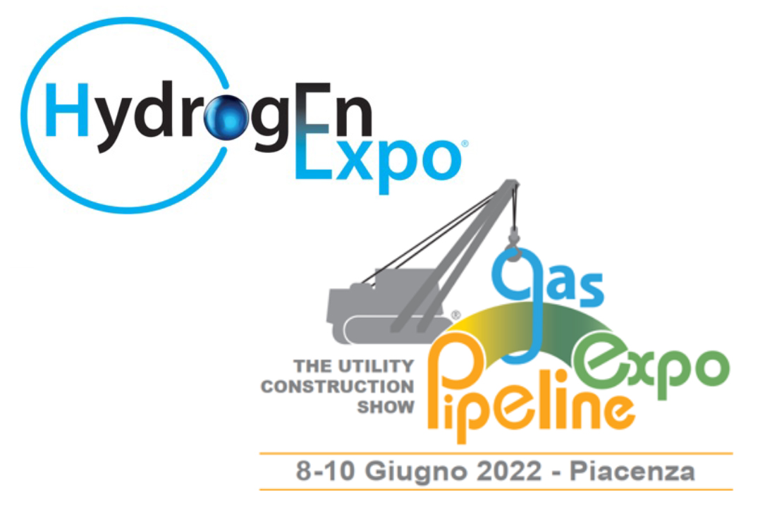 Oltre 5mila visitatori per PIPELINE & GAS EXPO e HYDROGEN EXPO