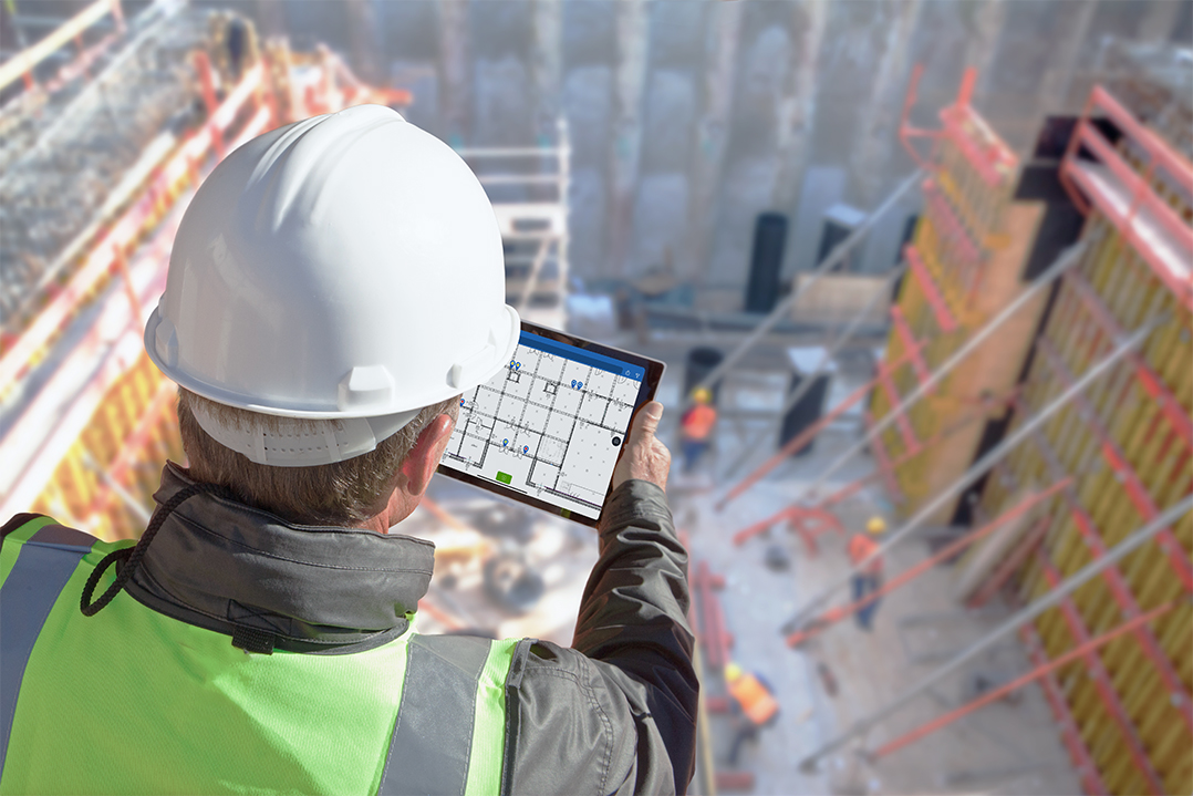 Arriva in Italia PlanRadar, il software per la gestione costruzione e patrimoni immobiliari