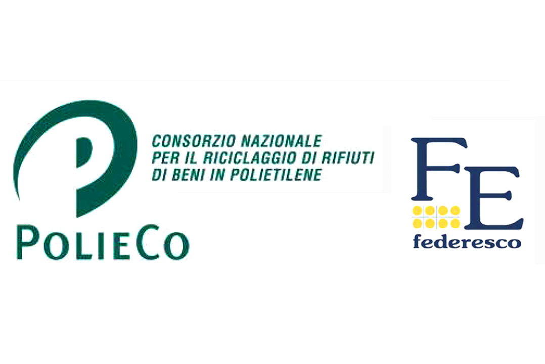 Costi dell’energia: accordo Polieco-Federesco a sostegno delle imprese del riciclo