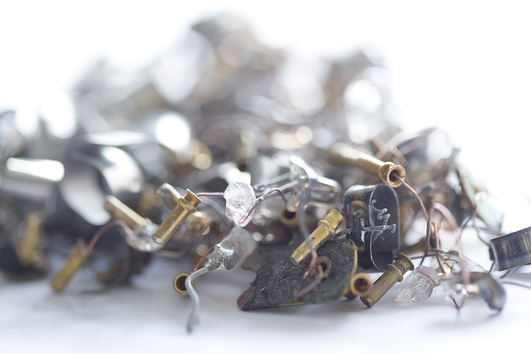 Il virus non ferma la raccolta differenziata: nel 2020 Ecolamp ha riciclato 3.446 tonnellate di RAEE