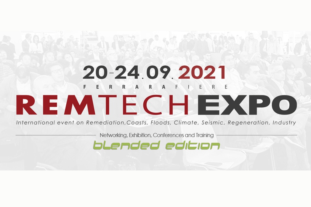 RemTech Expo 2021: più di 60 mila spettatori