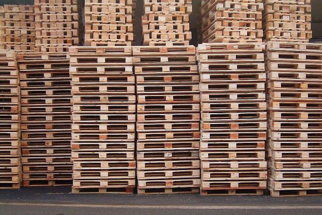 Cresce il riciclo del legno in Italia più 7,8% e quasi 2 milioni di tonnellate