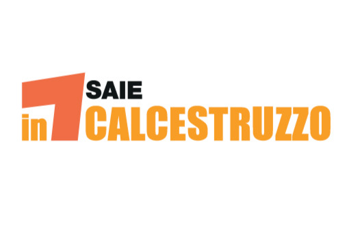 SAIE InCalcestruzzo – BolognaFiere dal 19 al 22 ottobre