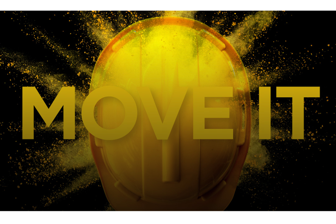 SaMoTer 31° Salone Internazionale macchine per costruzioni