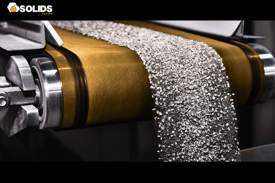 Parma 14-15 giugno: “SOLIDS”, la fiera dei solidi sfusi e delle materie granulari