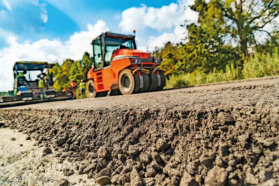 Zasce Officina dell’Asfalto, un nuovo impianto del Gruppo Cava di Trezzano e Sca.Ma. Strade