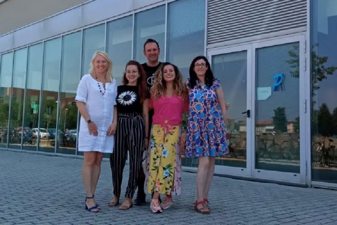 Elettronica: dalla lignina arriva il transistor del futuro