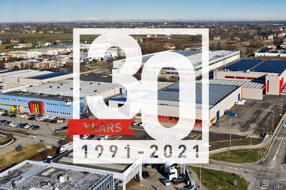 Simex, da trent’anni, insieme, guardiamo al futuro