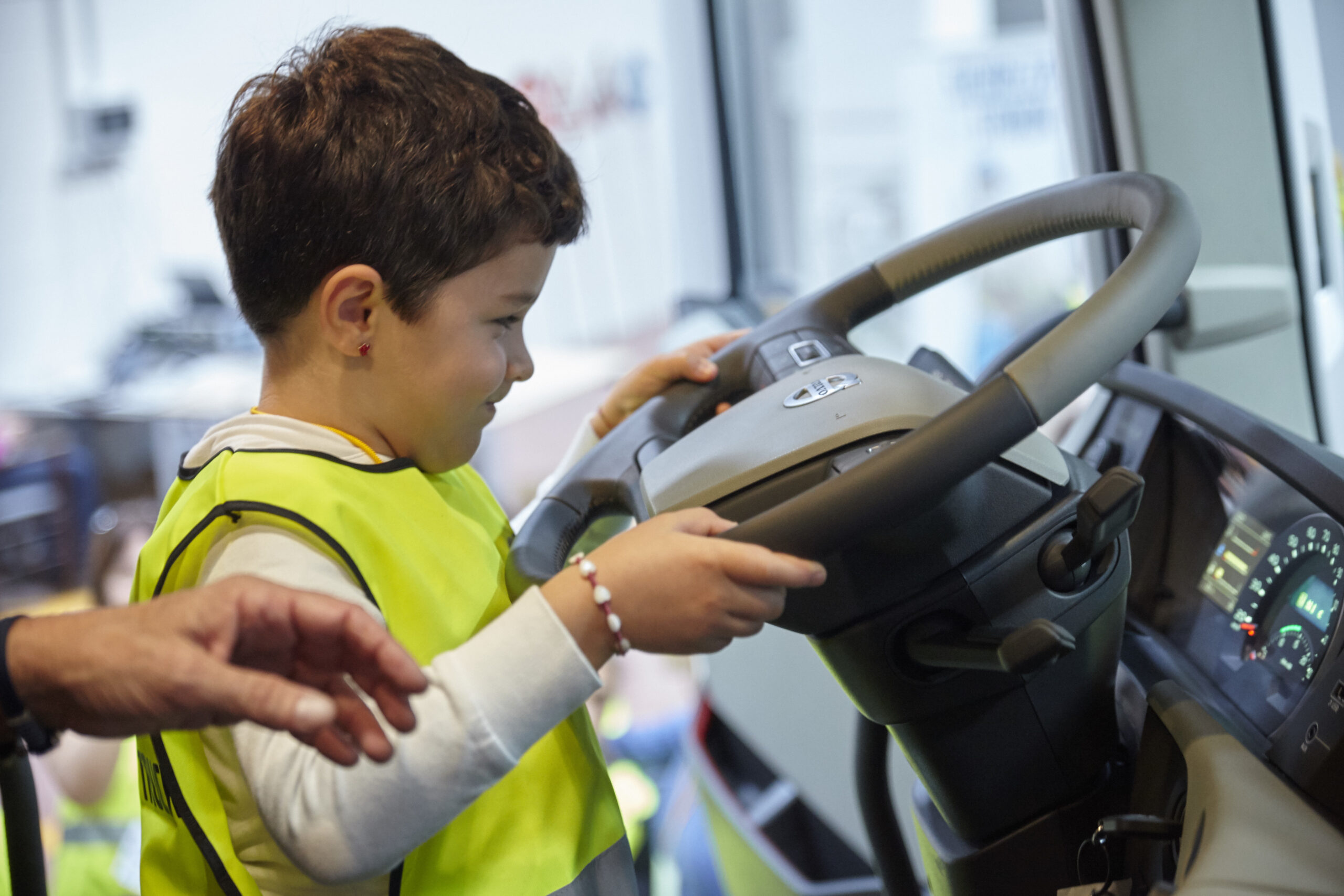 Volvo Trucks “sul palco” del Festival di Sanremo