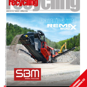 RECYCLING demolizioni&riciclaggio 2-2025