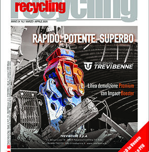 RECYCLING demolizioni&riciclaggio 2-2020