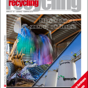 RECYCLING demolizioni&riciclaggio 1-2018