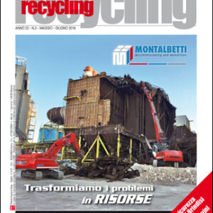 RECYCLING demolizioni&riciclaggio 3-2018