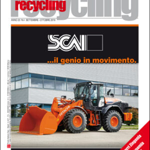 RECYCLING demolizioni&riciclaggio 4-2019