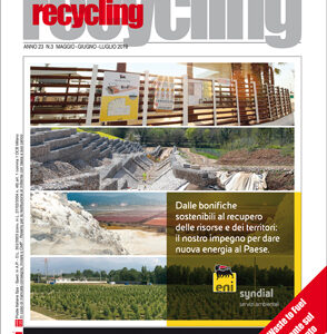 RECYCLING demolizioni&riciclaggio 3-2019