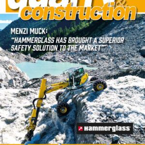 Quarry and Construction 2-2025