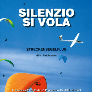 SILENZIO SI VOLA