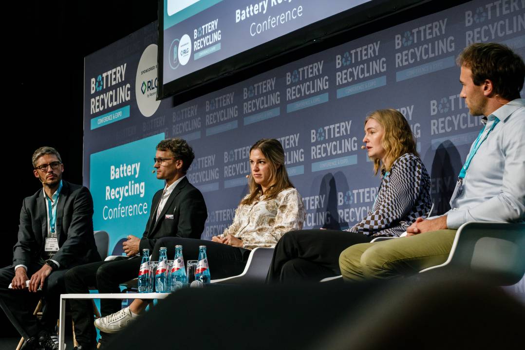 Affluenza da Record e Impatto Strategico all’edizione 2025 di E-Waste World, Battery Recycling e Metal Recycling