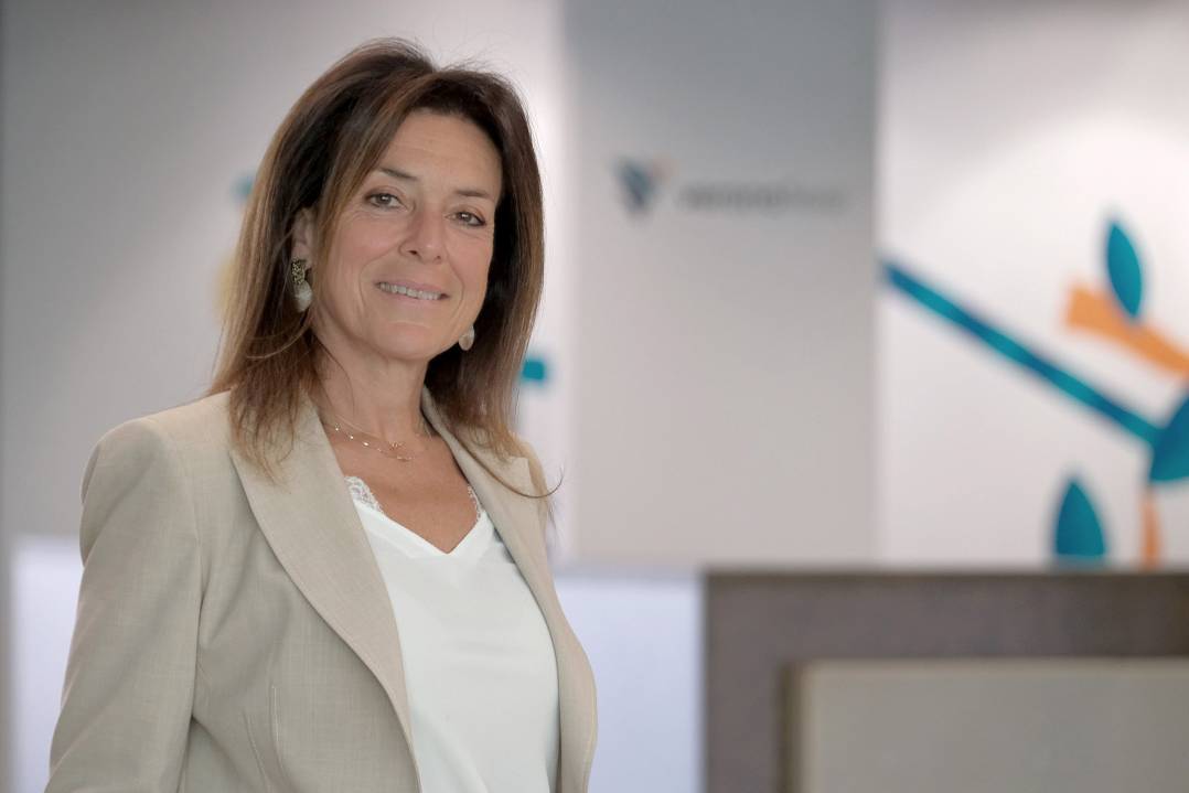 VERONAFIERE, Barbara Ferro nominata nuova amministratrice delegata