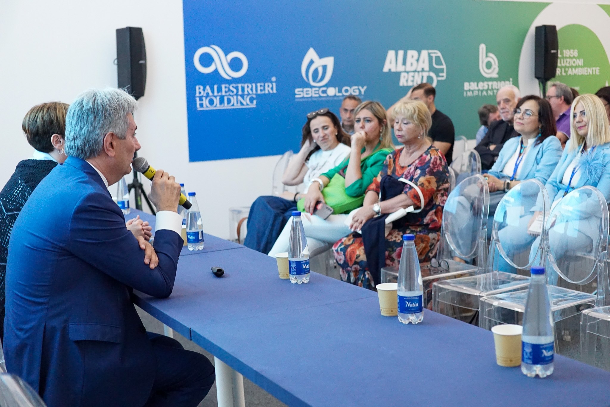 Il Green Med Expo torna a Napoli il 27, 28 e 29 maggio 2026