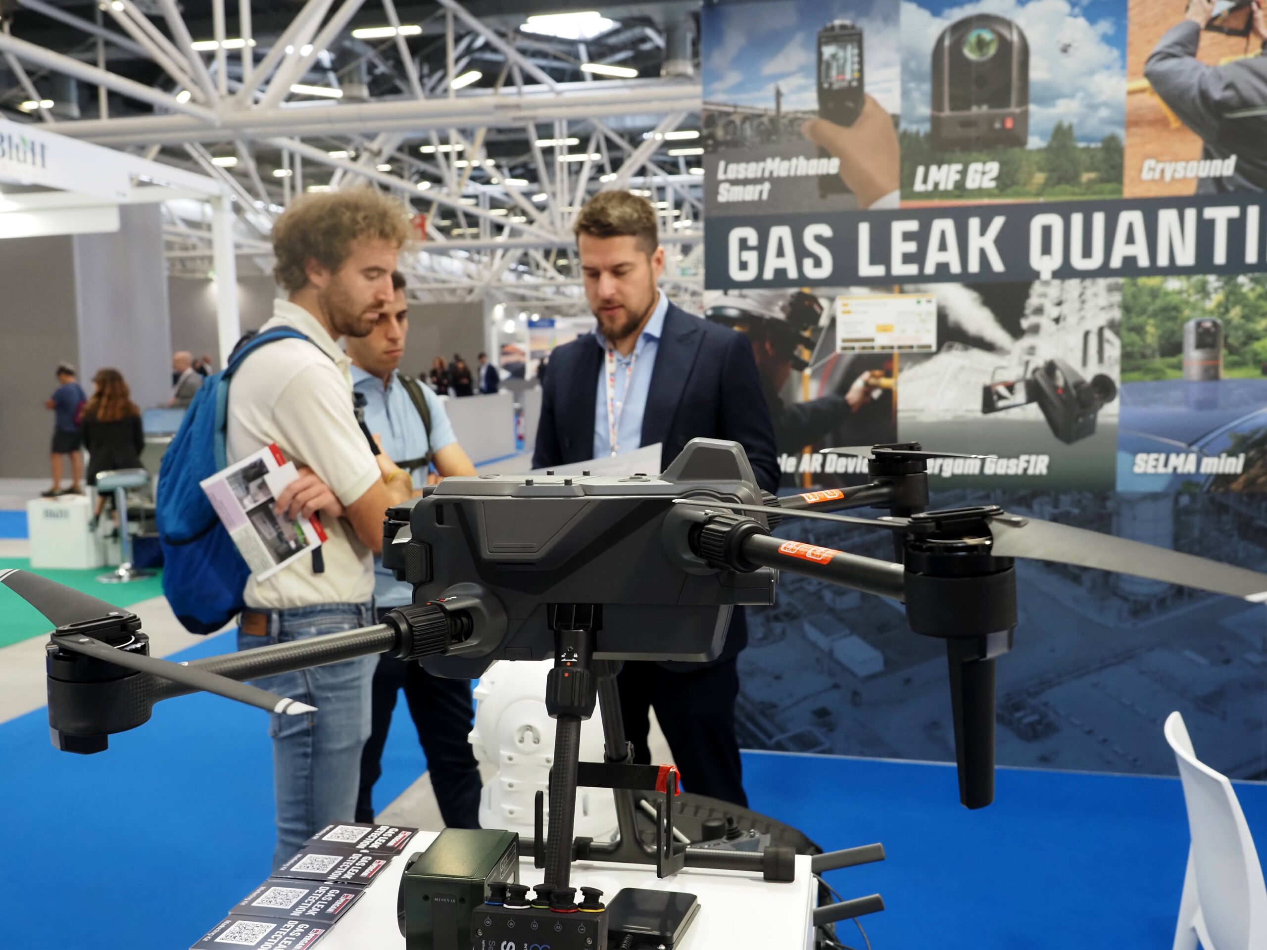 Business, innovazione e ricerca: Dronitaly a Bologna dall’11 al 13 marzo 2026