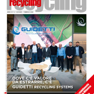 ABBONAMENTO Recycling demolizioni&riciclaggio