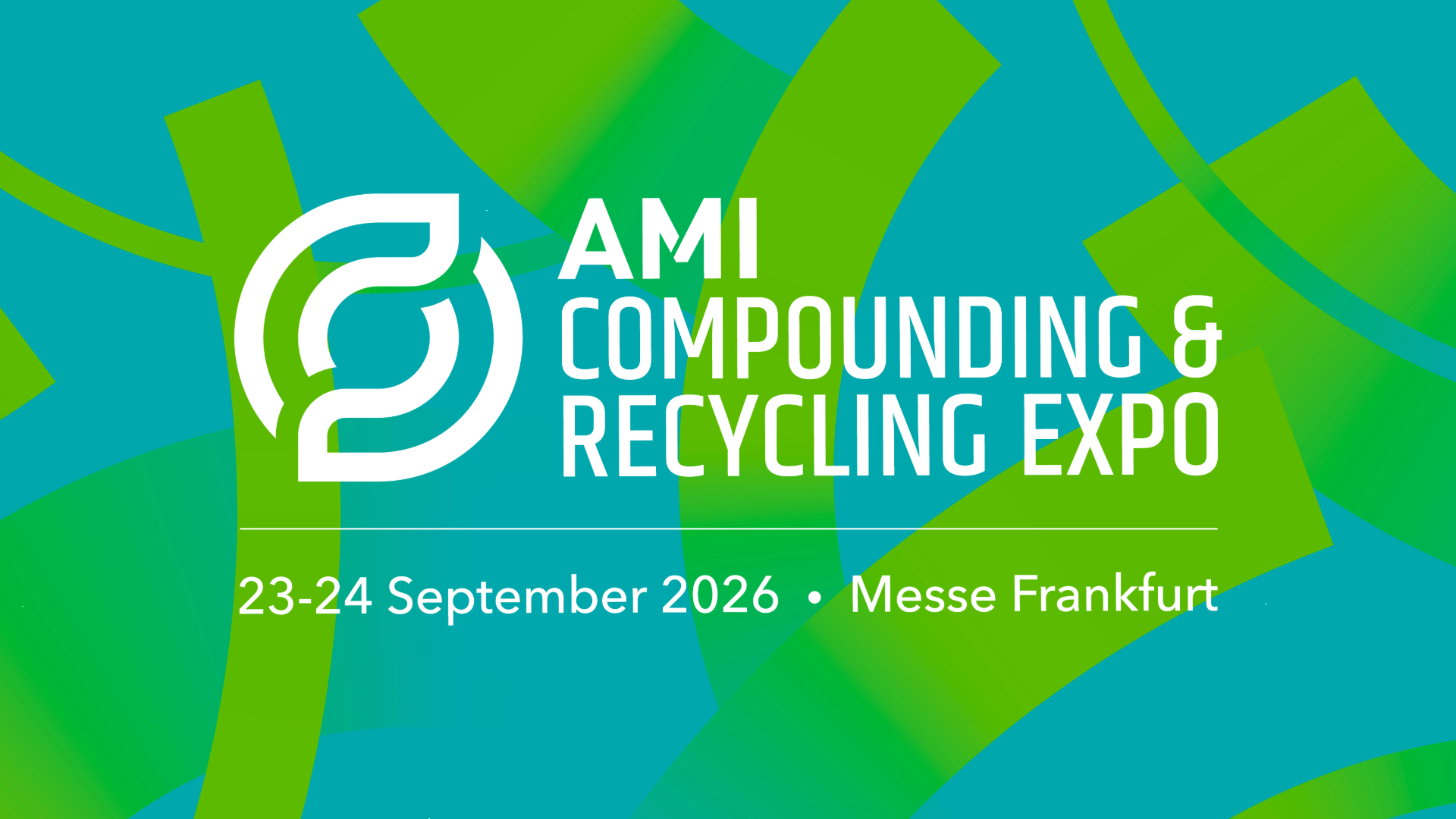 AMI Compounding & Recycling Expo