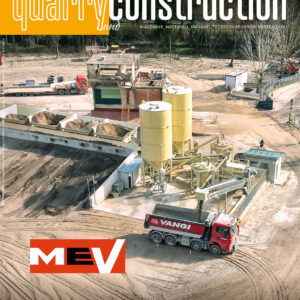 Quarry and Construction 1-2026