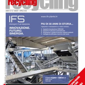 RECYCLING demolizioni&riciclaggio 2-2026