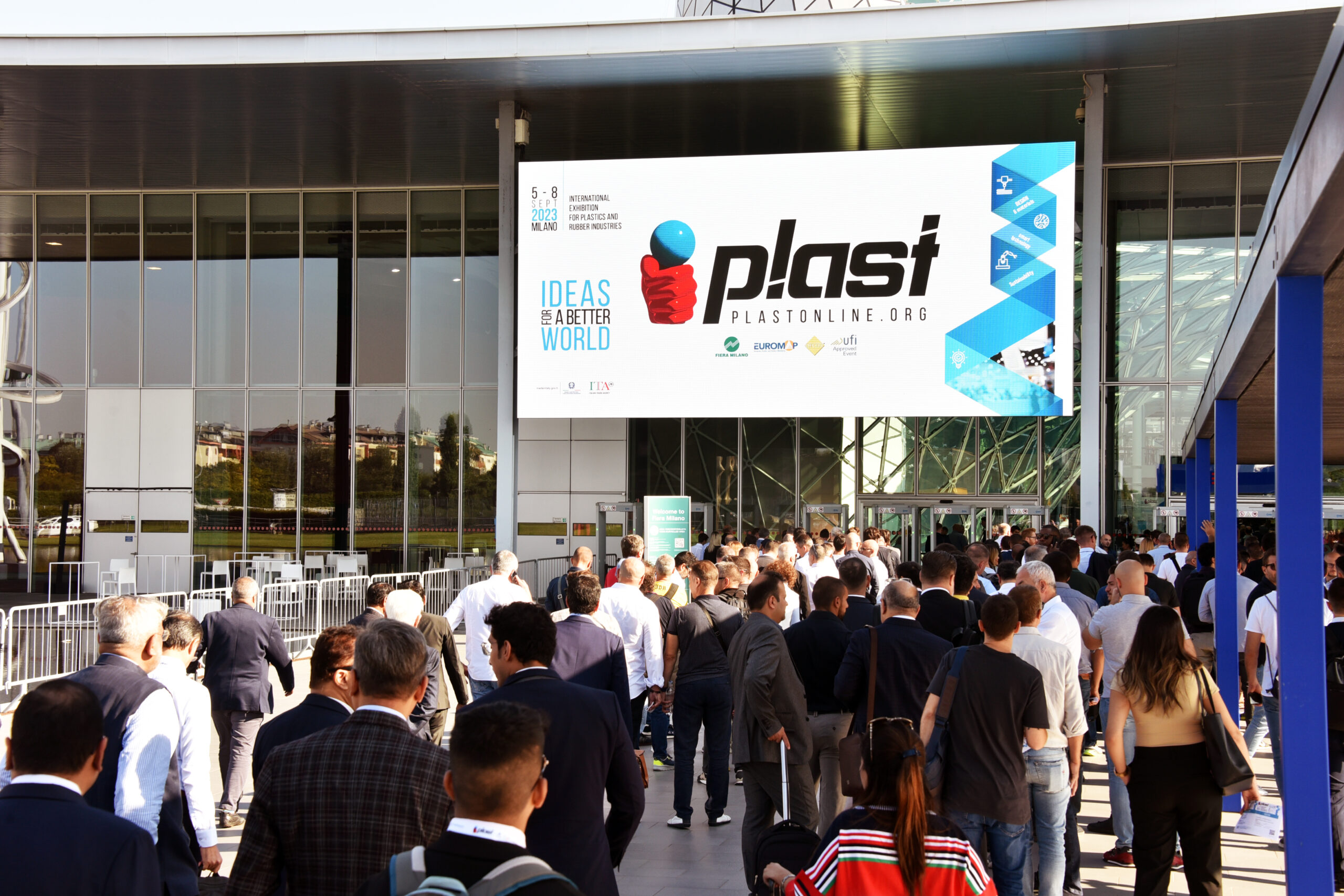 Plast 2026 – 3D Plast si trasforma in un nuovo palcoscenico globale per analizzare e condividere le innovazioni dell’universo additive manufacturing