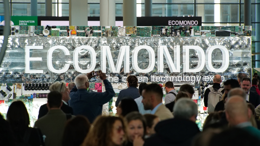 Ecomondo 2026 è sempre più globale