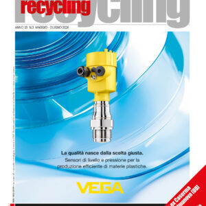 RECYCLING demolizioni&riciclaggio 3-2026
